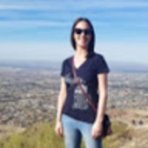 Meet your Posher, Marisa